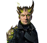 J.G. Mephisteufel
