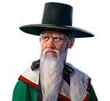 Santa