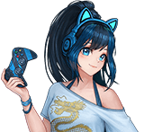 Steam-chan