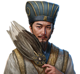 Zhuge Liang