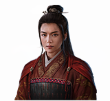 孙尚香
