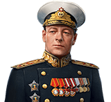 Николай Кузнецов