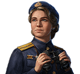Вера Михайлова