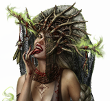 Belladonna Nightshade