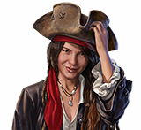 Marisa La Loca