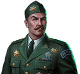 General Greenwood