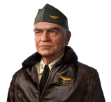 William F. Halsey Jr.