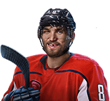 Alexander Ovechkin