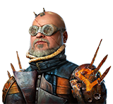 Dr. Ecraseur