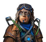 Rick Diesel