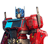 Optimus Prime