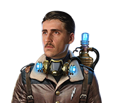 Klaus V. Teslau