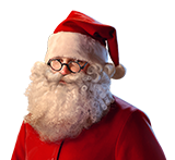 Santa Claus
