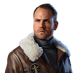 Theodor "Trouble" Murphy