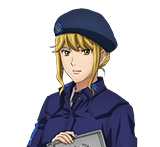 Frederica Greenhill