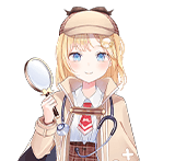 Watson Amelia