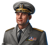 Hank Bailey