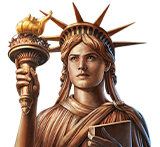 Statue of Liberty