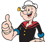 Popeye