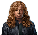 Dave Mustaine