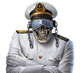 Vic Rattlehead