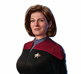 Janeway