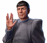 Spock