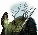 Headless Horseman