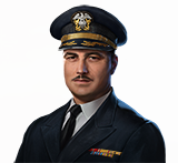 Ernest E. Evans
