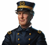 David Farragut