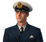 Edward Ward
