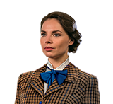 Даша Перова