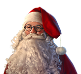 Santa Claus