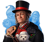 Scrooge Nicholson