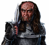 Gowron