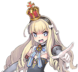 Queen Elizabeth
