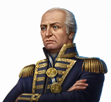 Cuthbert Collingwood