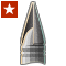 Ballistic Capped Armor-Piercing Shells