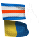 CK旗