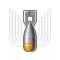 HE Bomb Airstrike