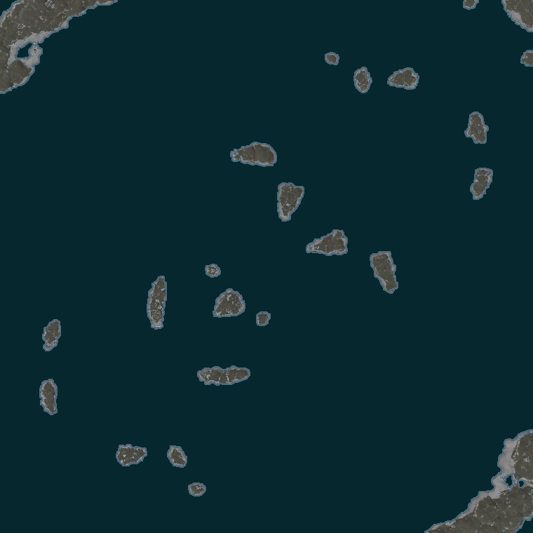 クラッシュゾーン α