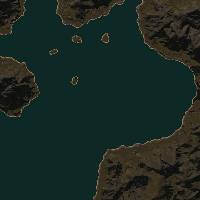 エンプレス・オーガスタ湾