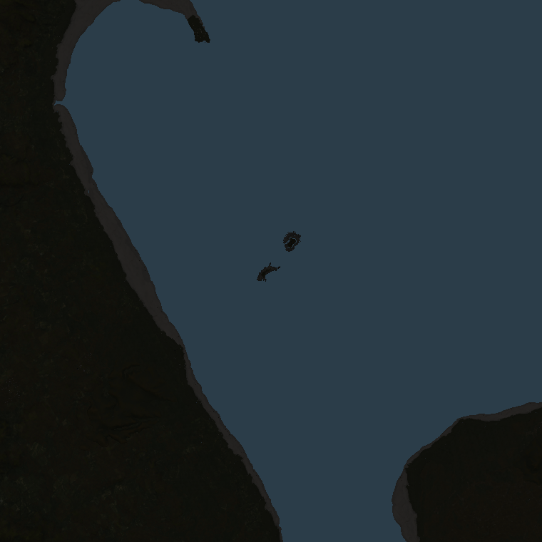 ノルマンディー海岸