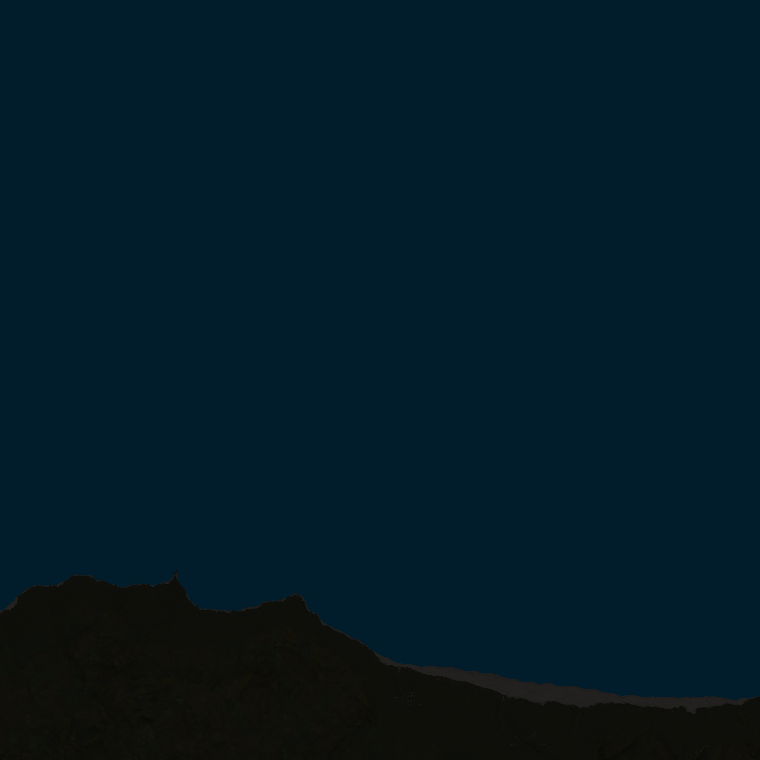 ノルマンディー海岸