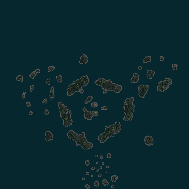 Monster Bay