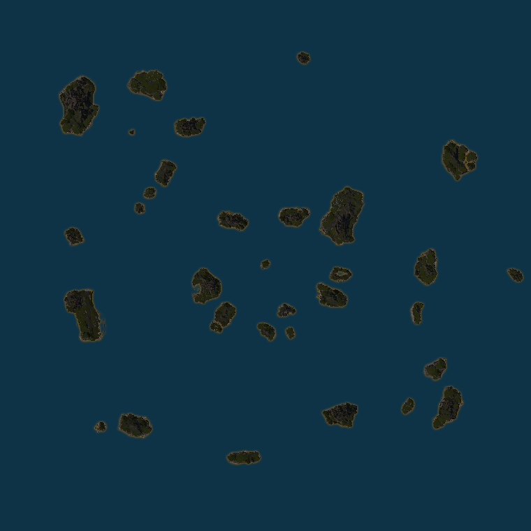 新たなる夜明け