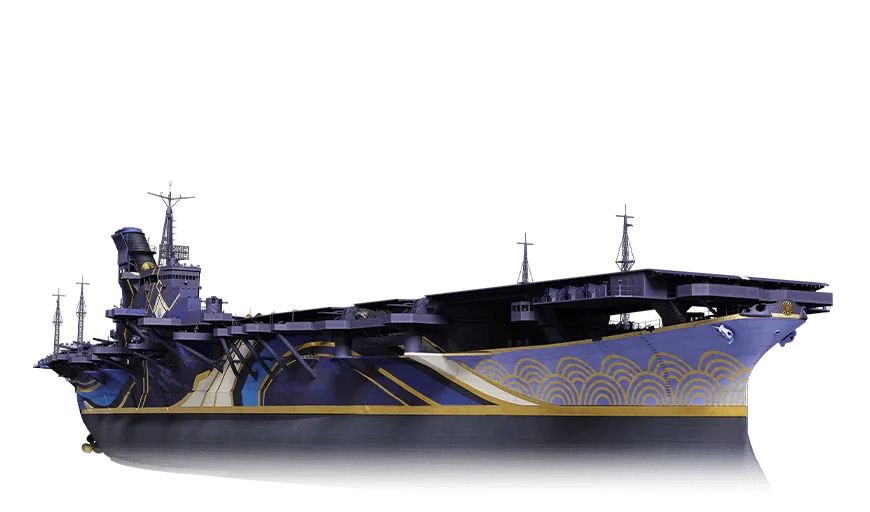 AL 鹗(AL信浓)