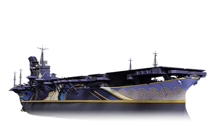 AL Shinano — X Авианосец