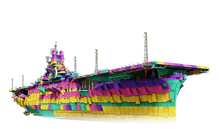 Piñatapolis