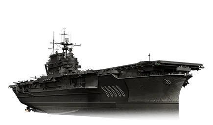 Hornet B — VIII Aircraft Carrier